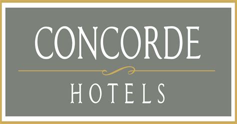 Concorde Hotels – Logos Download