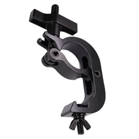 Heavy Duty Hook Trigger-Style Aluminum Clamp W/Big Wing | Eagle ...