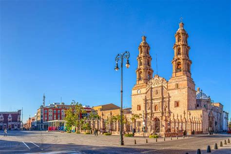 This Mexican City Is An Ideal Place To Retire For Less Than $1,000 Monthly