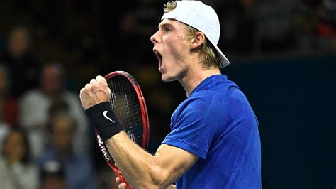 Denis Shapovalov beats Bellier in Stockholm - UBITENNIS