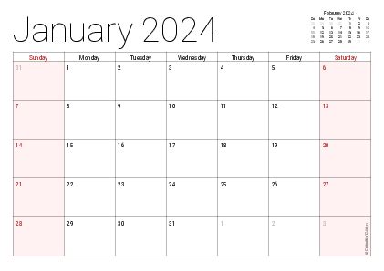 Printable 2021 Calendar (PDF) - Calendar-12.com