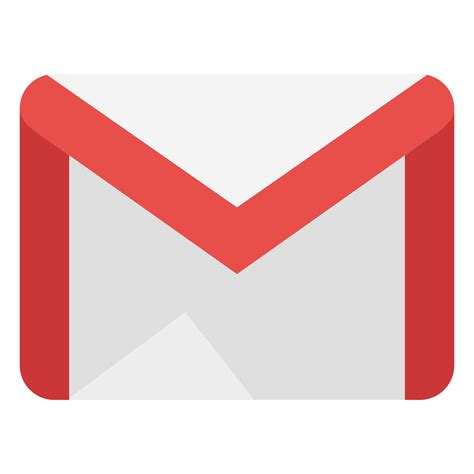 Gmail Vector PNG Transparent Gmail Vector.PNG Images. | PlusPNG