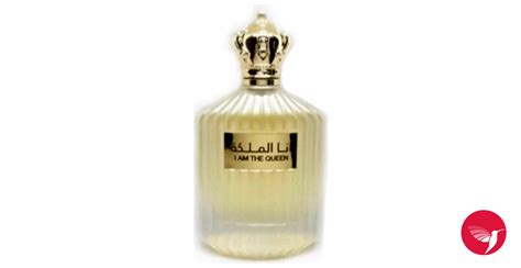 I Am The Queen Ard Al Zaafaran perfume - a fragrance for women