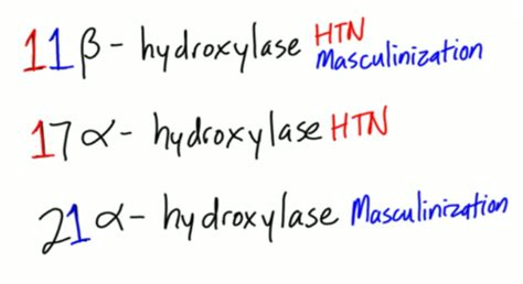 Endocrine STEP 1 Mnemonics my way Flashcards | Quizlet