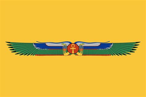 Pin by - Hungarian MElsa channel - on Flags | Flag, Ancient egypt, Ancient