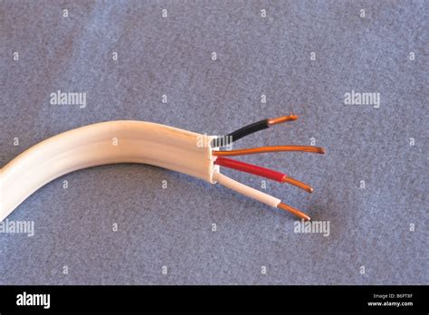 Different Types And Sizes Of Romex Wire