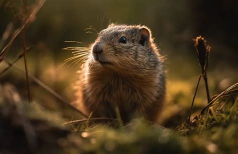 How To Find Gopher Tunnels, Trapping & Removal Methods