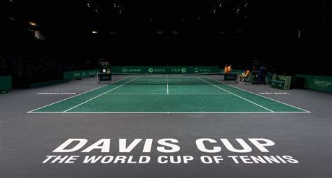 Watch Davis Cup Finals 2024 Online Free: Live Stream Tennis Tournament