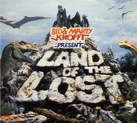 space1970: LAND OF THE LOST (1974-6) Episode-by-Episode Commentary