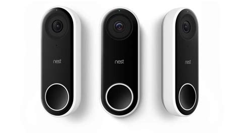 Nest Hello Night Vision not working: Fix Yourself - Crowdy Home