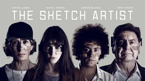 The Sketch Artist - Attraction Distribution