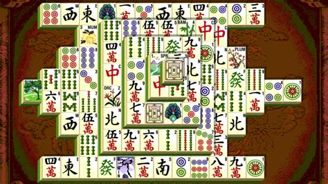 Mahjong Shanghai Dynasty — Yandex'te ücretsiz online oyna.Oyunlardan