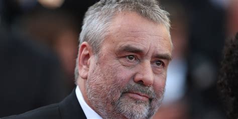 Luc Besson - Biographie et films de Luc Besson - Cosmopolitan.fr