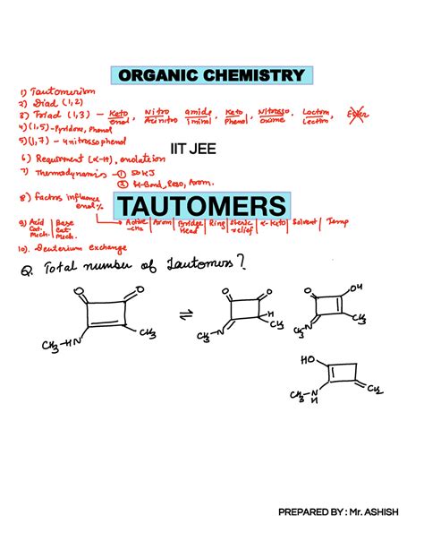 Tautomers - s ¤ Þ s TT¹ '/qÞɰ ɰ 25 *$ 1 ,& &+( 0 , 675