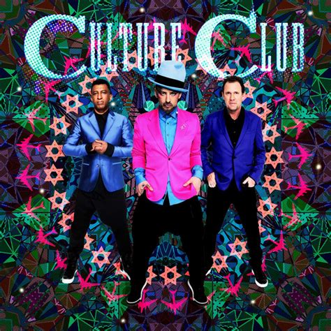 Culture Club: best songs · discography · lyrics