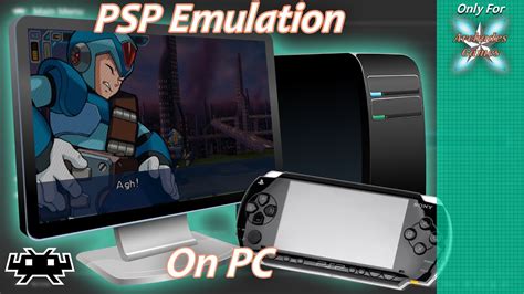 [PC/ROG Ally] Retroarch PSP Emulation Setup Guide - 2023 Edition - YouTube