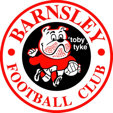 Barnsley FC | Logopedia | Fandom