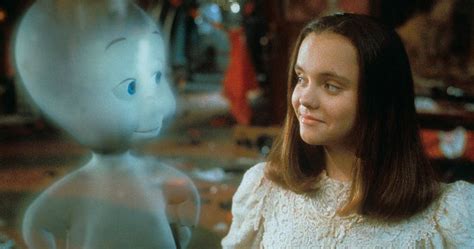 'Casper' Movie Review: Why the 1995 Movie Is Still So Worth Watching ...