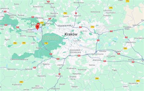 Krakow airport to city centre and Old Town – Explore Poland