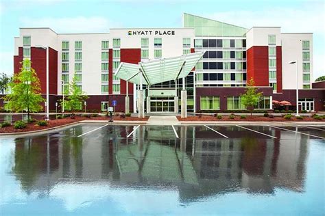 HYATT PLACE RALEIGH CARY $114 ($̶1̶2̶4̶) - Updated 2023 Prices & Hotel ...