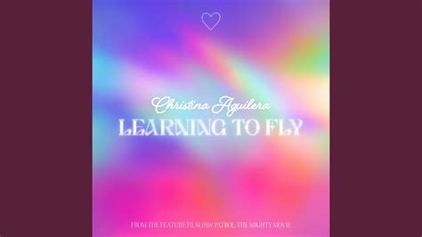 Learning To Fly - YouTube