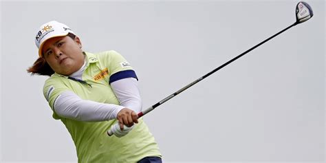 Inbee Park cruises to 20th LPGA Tour victory at Australian Open