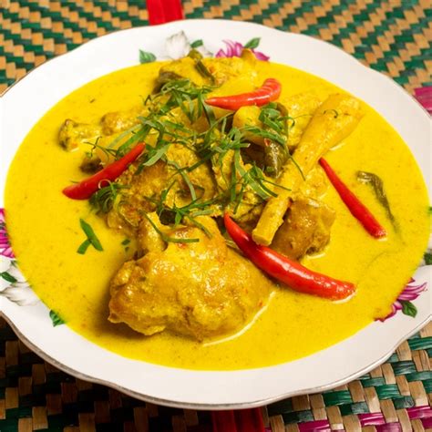 resipi masak lemak cili api - RoytaroFriedman