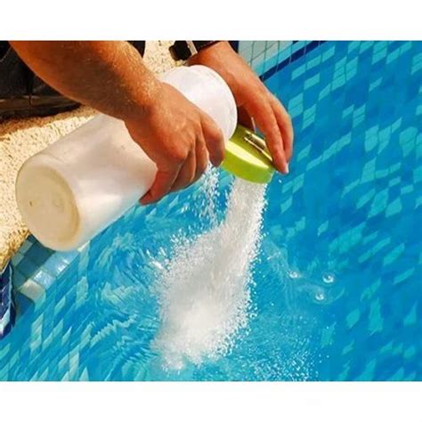 Swimming Pool Cleaning Chemicals at Rs 270/kilogram | Swimming Pool ...