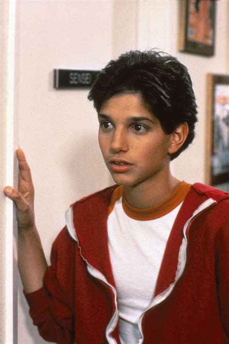 Ralph Macchio as Daniel Larusso in Karate Kid | The karate kid 1984 ...