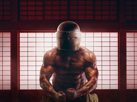 They Managed to Buff a God | Lord Tachanka | Know Your Meme