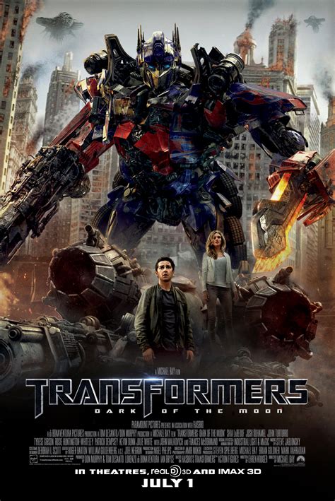 Film Transformer Terbaru – newstempo