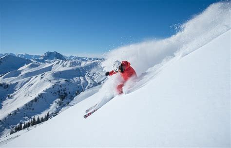 Skiing in Austria – winter sports travel guide | Sports Tourism Media