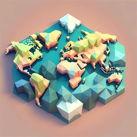 Isometric Map 2023 Stock Illustrations – 7 Isometric Map 2023 Stock ...