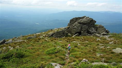 on the castle trail, mount jefferson, new hampshire | Flickr