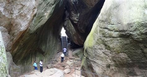 Edakkal Caves - Exploring My Life