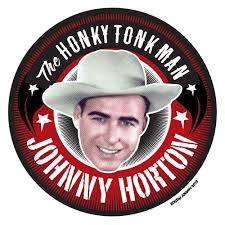 Treasure Island Oldies: Johnny Horton - Battle Of New Orleans - Song of ...