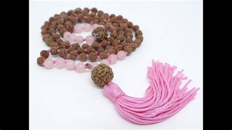 Why Is A Japa Mala Used For Mantra Meditation? - Boldsky.com