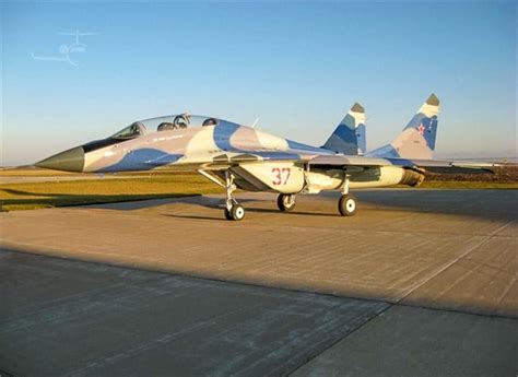 1990 MIKOYAN MIG 29 | Aircraft.com