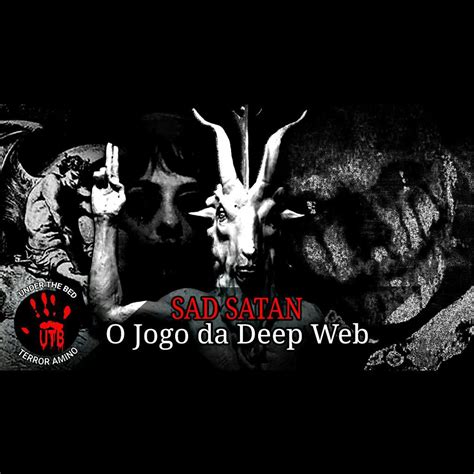 #04 - O Jogo da Deep Web | Terror: Under The Bed Amino