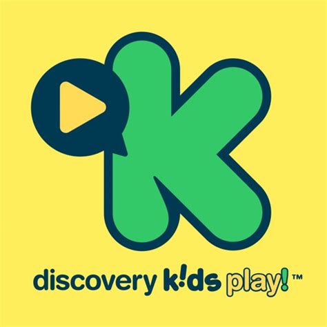 Discovery Kids | Apps | 148Apps