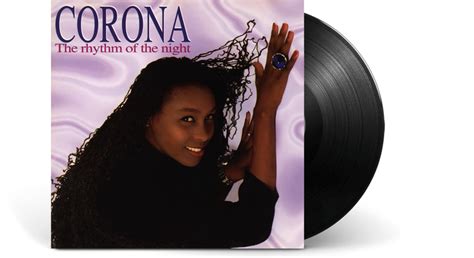 Corona - The Rhythm Of The Night - Next Records