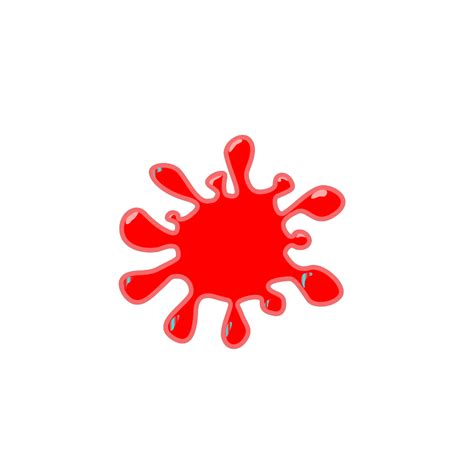 Red-button Hover Marco PNG, SVG Clip art for Web - Download Clip Art ...