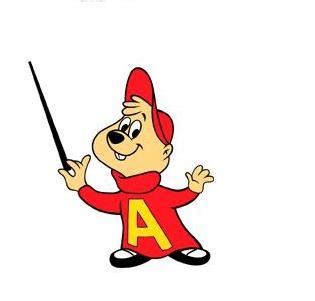 Image - The Alvin show.jpg - Munkapedia, the Alvin and the Chipmunks Wiki