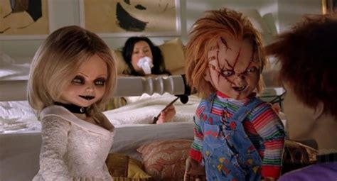 All 8 CHUCKY Movies, Ranked - Nerdist