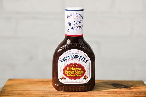 11 Bar-B-Que Sauces ideas | bar b que, bbq sauce, food