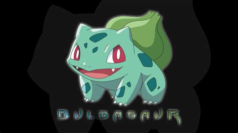 🔥 [150+] Bulbasaur HD Wallpapers | WallpaperSafari