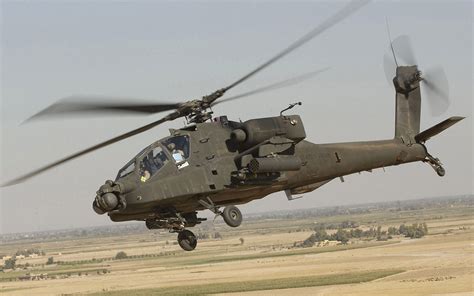 boeing ah-64d apache longbow Full HD Wallpaper and Background Image ...