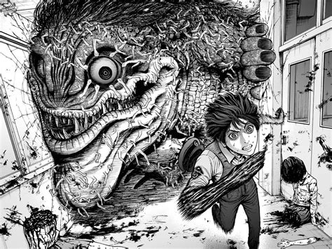 Favourite Manga Panels/Pages (Berserk is banned) | ResetEra