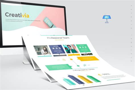 32 Best Keynote Templates for Designers and Creatives