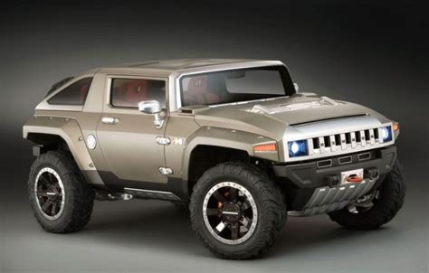 2017 Hummer H4 Release Date and Prices - http://www.carsets.net/2017 ...